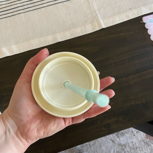 EUC KATE SPADE Mrs tumbler - Picture 3 of 6